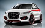 Audi RS Q3 by ABT 2014 года